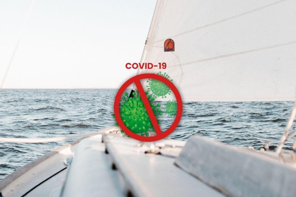 Covid-19 impact on sailing: what will change